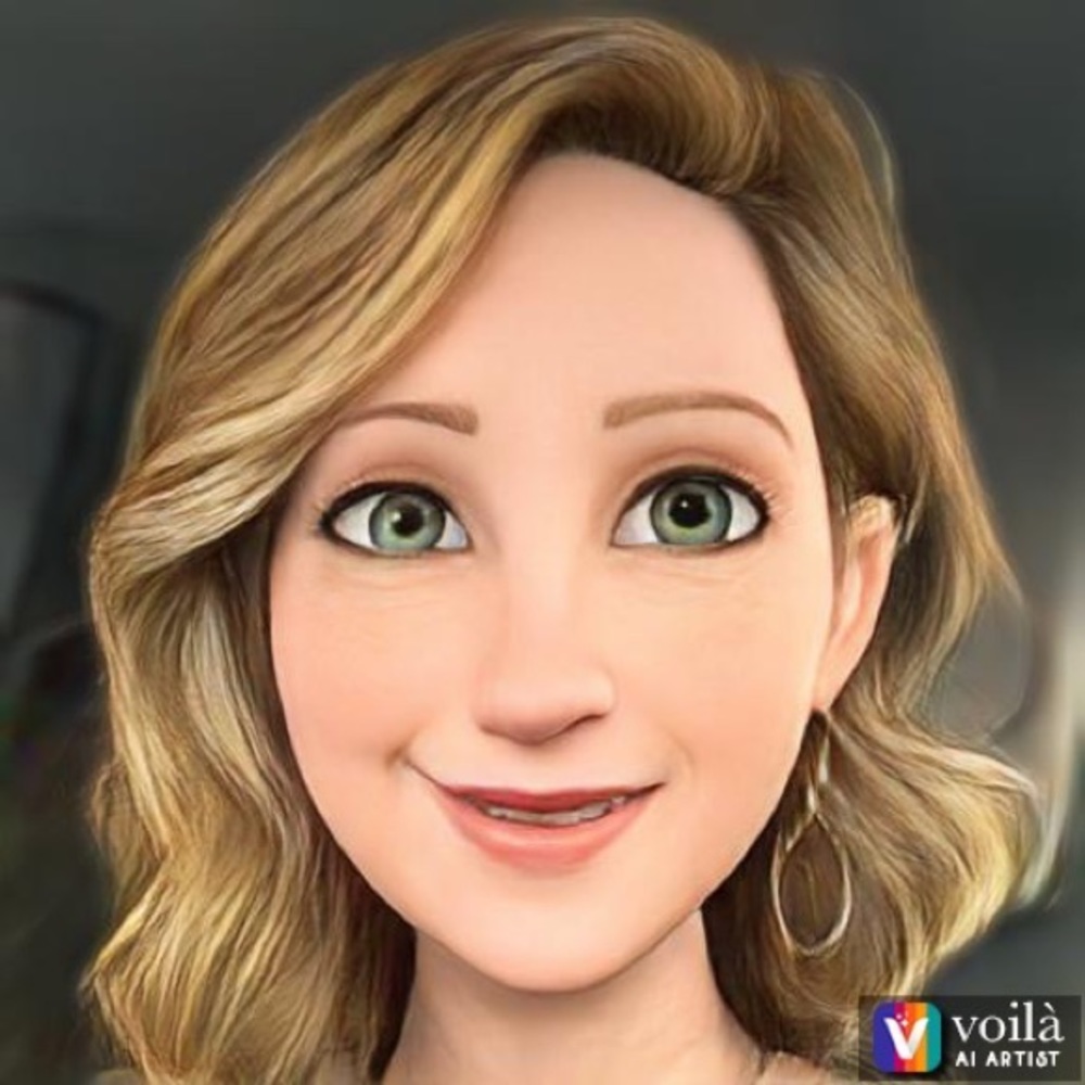Meet your Posher, Lisa